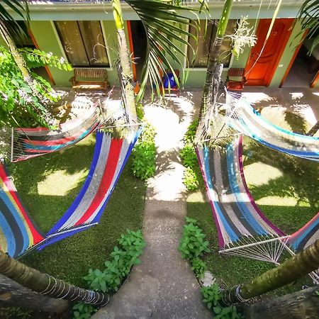 Arenal Hostel Resort La Fortuna Exterior photo