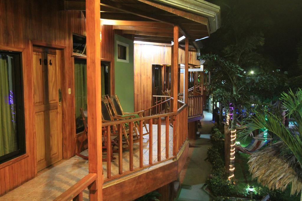 Arenal Hostel Resort La Fortuna Exterior photo