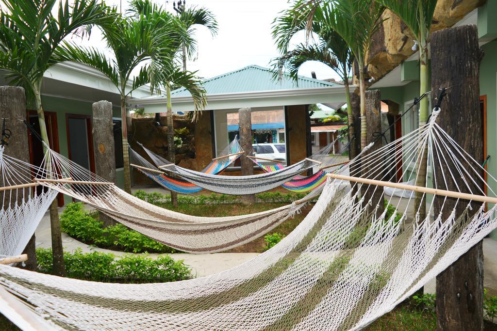 Arenal Hostel Resort La Fortuna Exterior photo